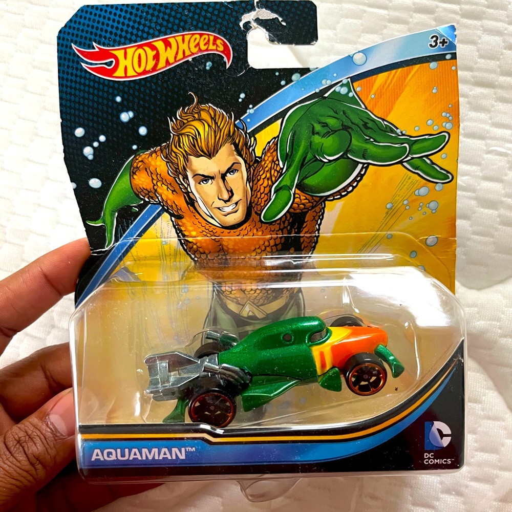 HOT WHEELS TOY BRAND NEW